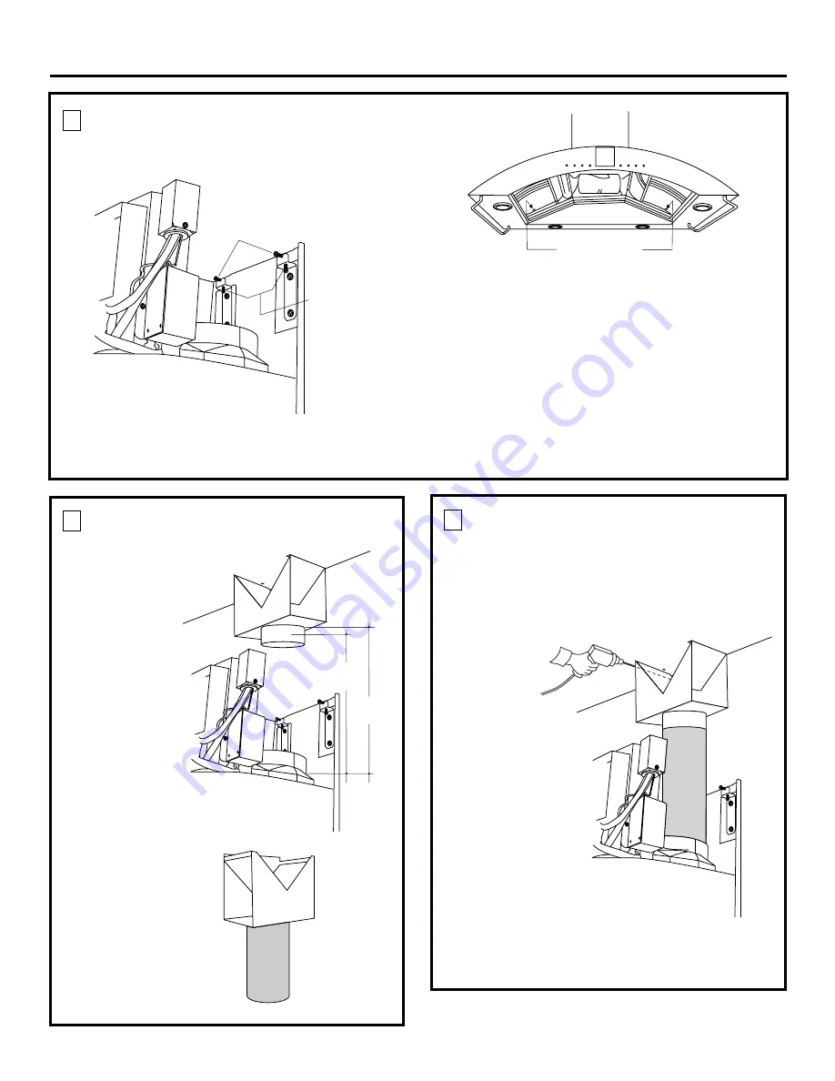 GE Monogram ZXR7510 Скачать руководство пользователя страница 7