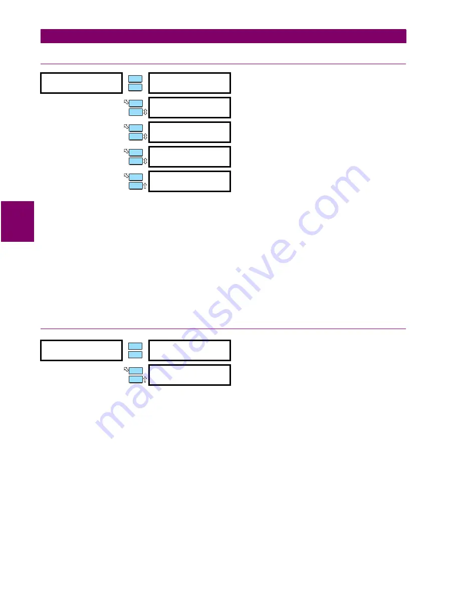 GE MOTOR MANAGEMENT RELAY 469 Instruction Manual Download Page 56