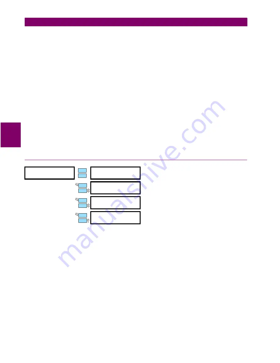 GE MOTOR MANAGEMENT RELAY 469 Instruction Manual Download Page 62