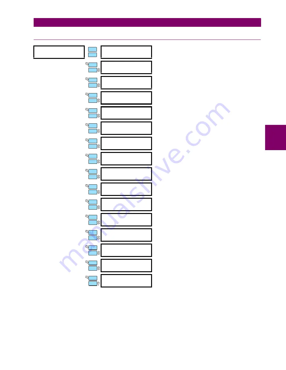 GE MOTOR MANAGEMENT RELAY 469 Скачать руководство пользователя страница 135