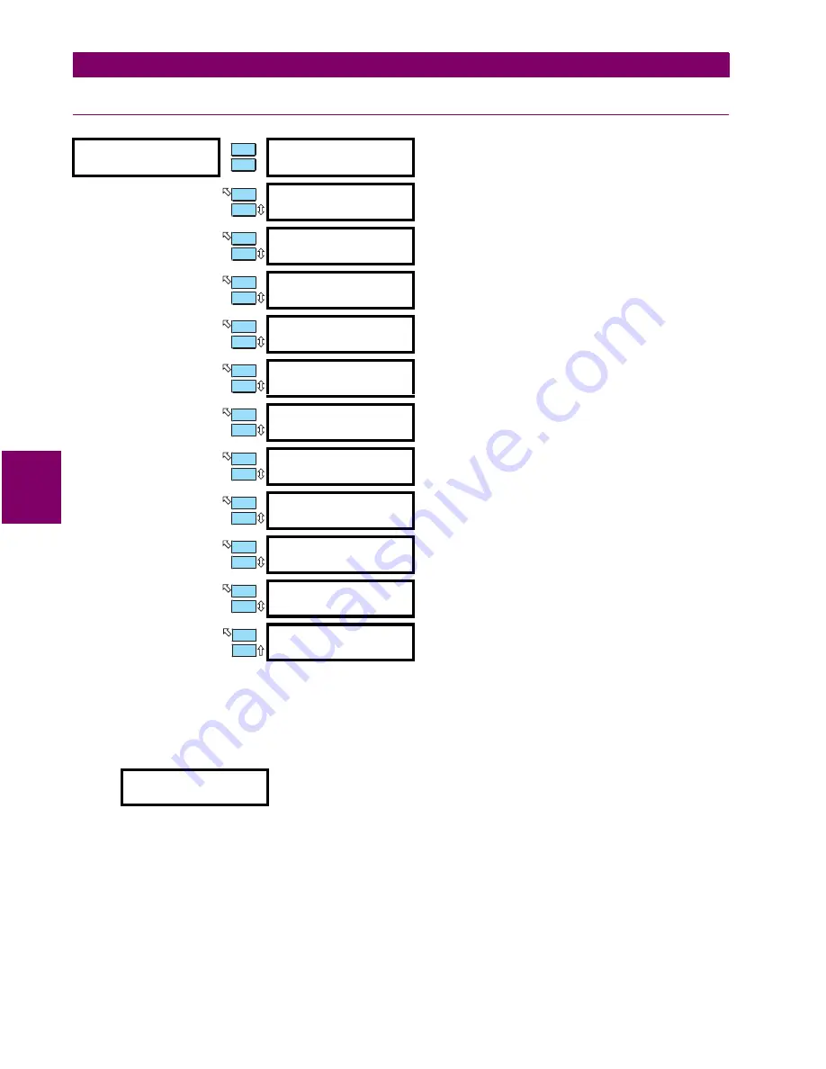 GE MOTOR MANAGEMENT RELAY 469 Instruction Manual Download Page 160