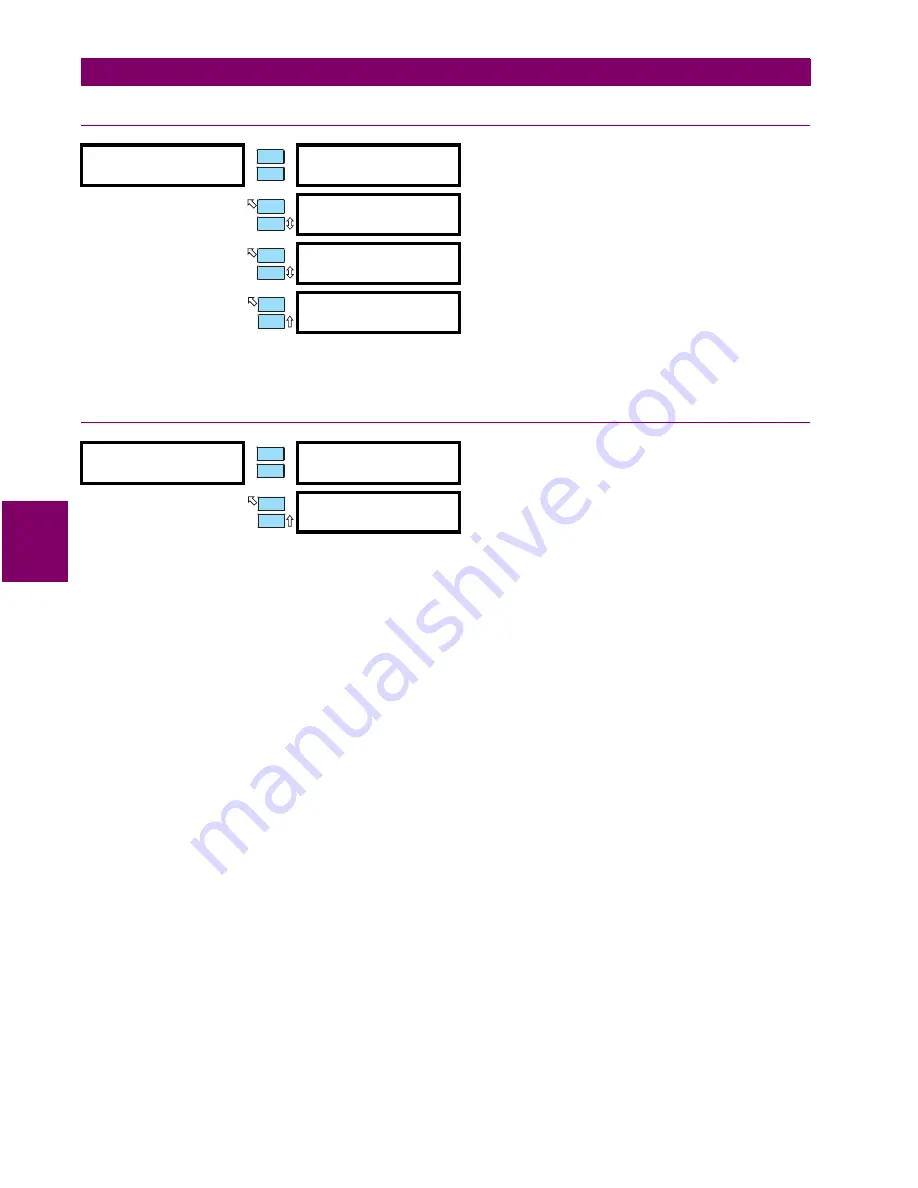 GE MOTOR MANAGEMENT RELAY 469 Instruction Manual Download Page 168