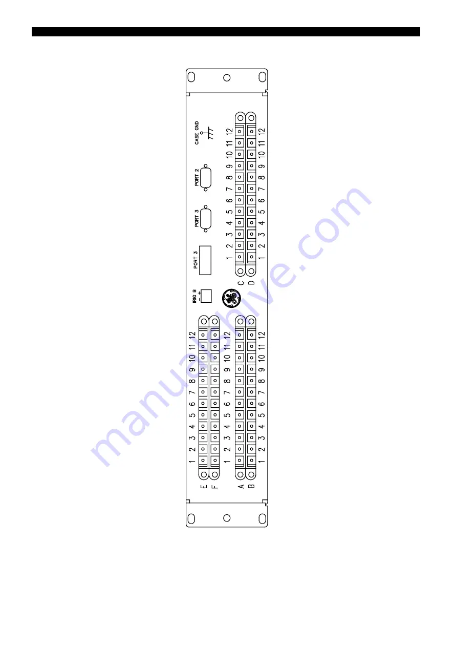 GE MOV 2000 Instructions Manual Download Page 77