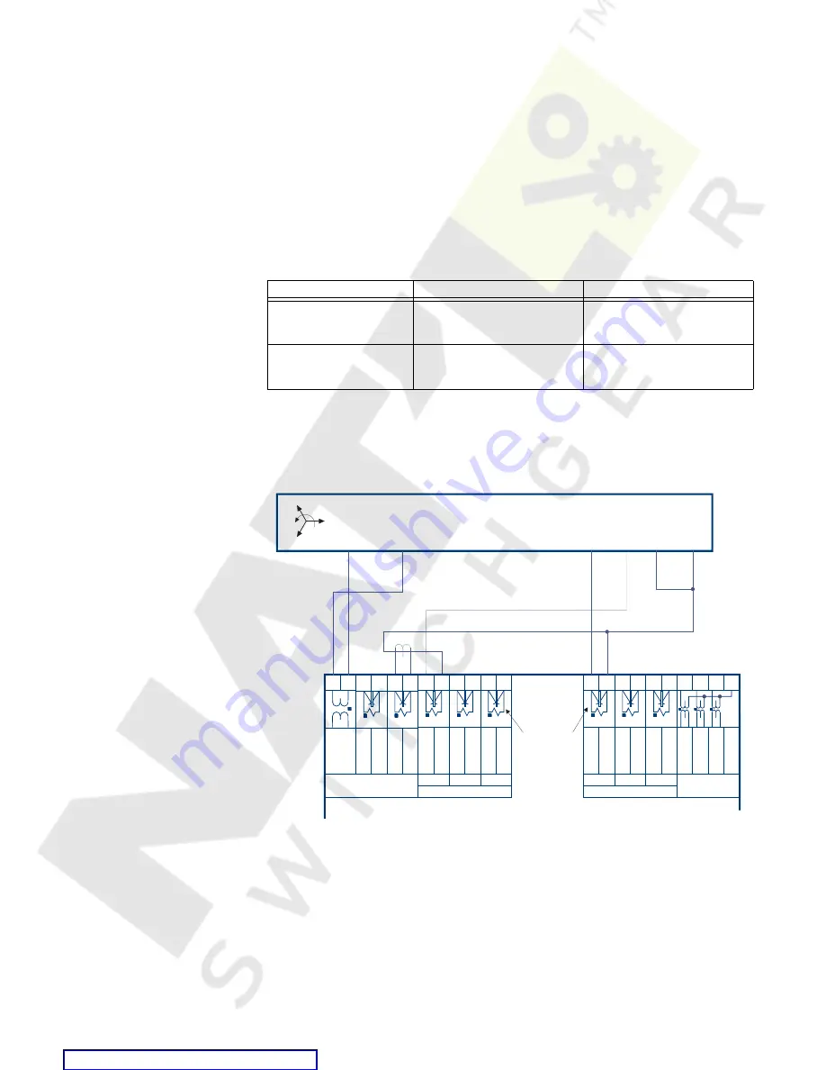 GE Multilin 489 Instruction Manual Download Page 265