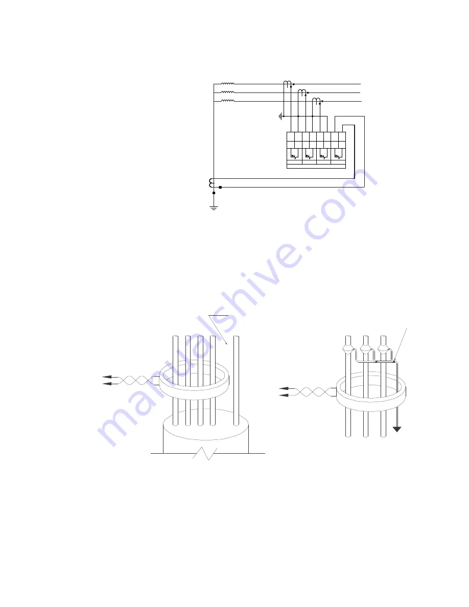 GE Multilin 850 Instruction Manual Download Page 87