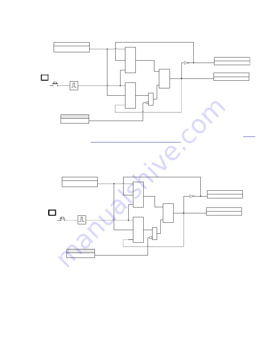 GE Multilin 850 Скачать руководство пользователя страница 479