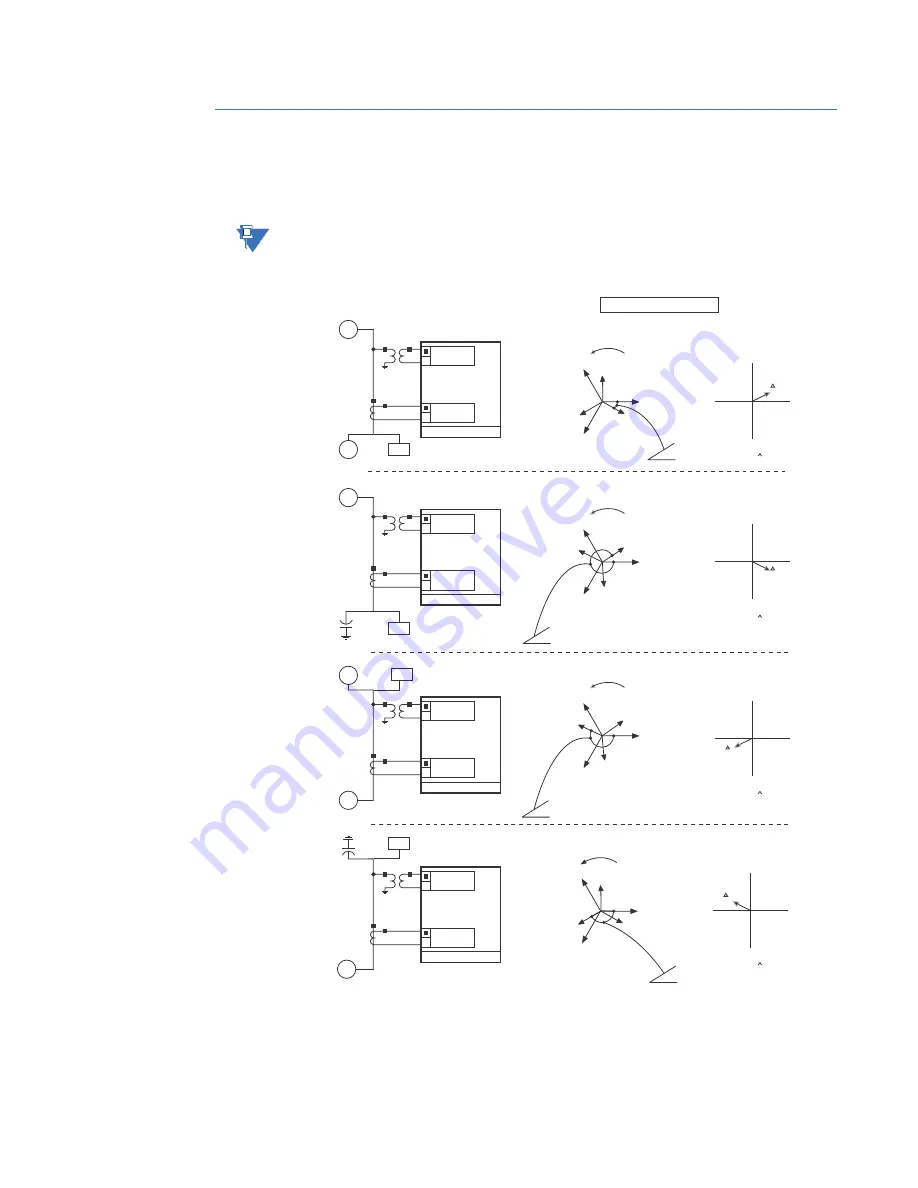 GE Multilin 850 Instruction Manual Download Page 635