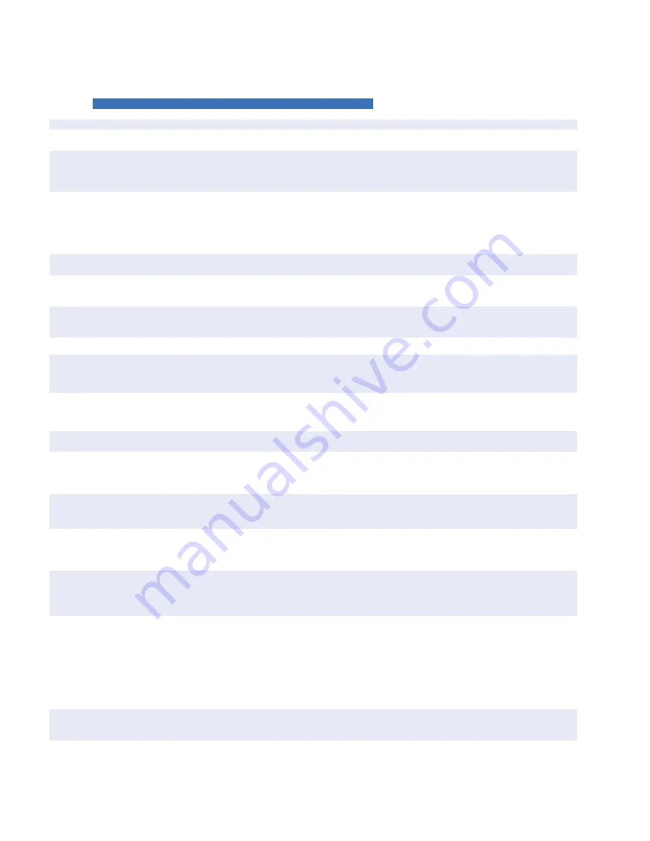 GE Multilin 889 Instruction Manual Download Page 20