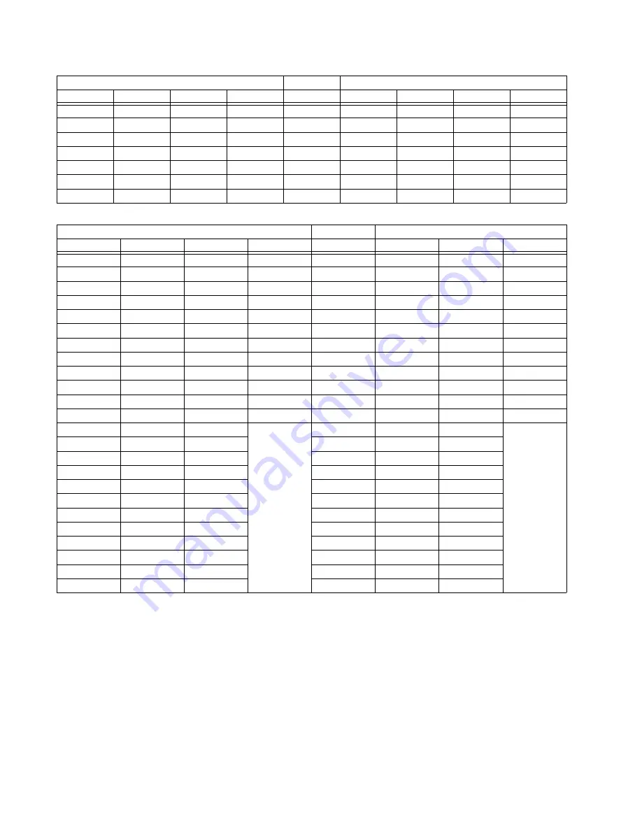 GE Multilin 889 Instruction Manual Download Page 76