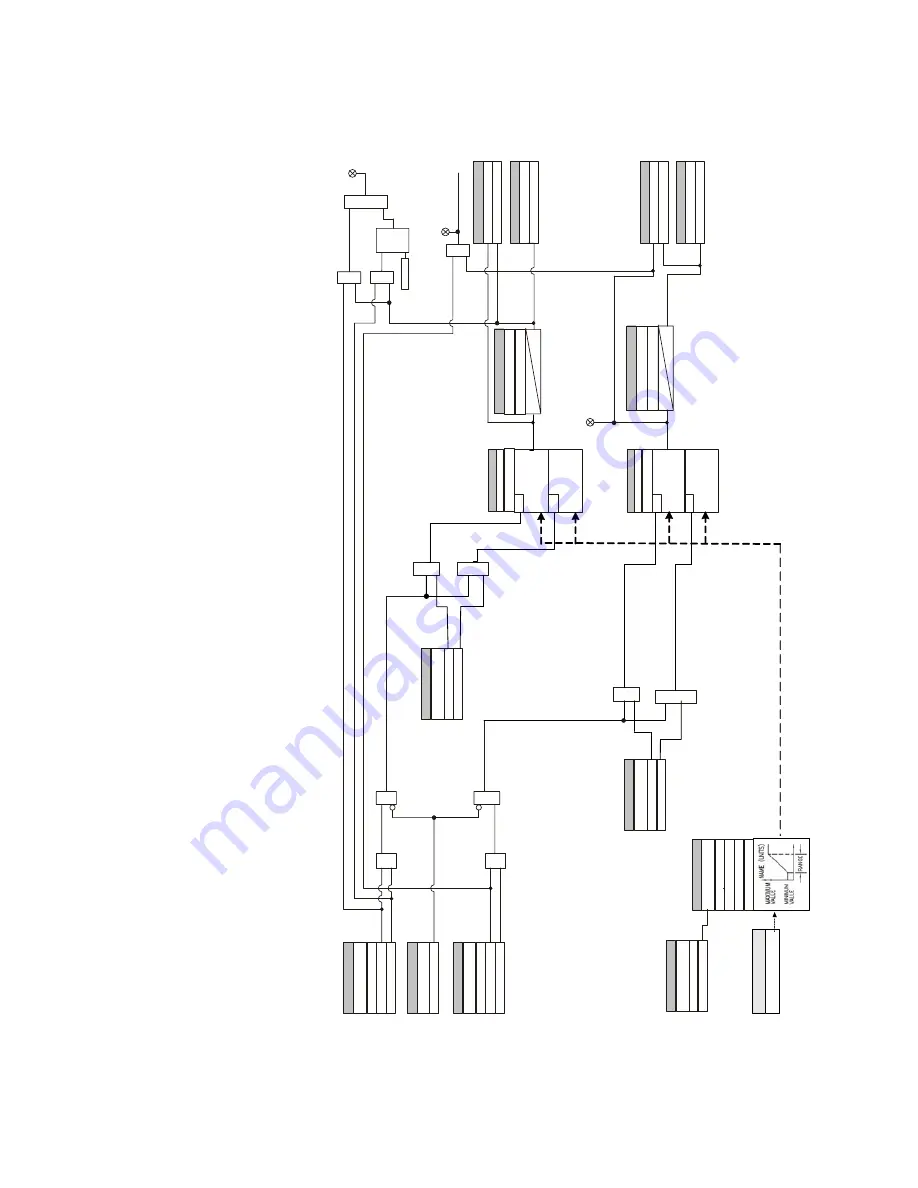 GE Multilin 889 Instruction Manual Download Page 231