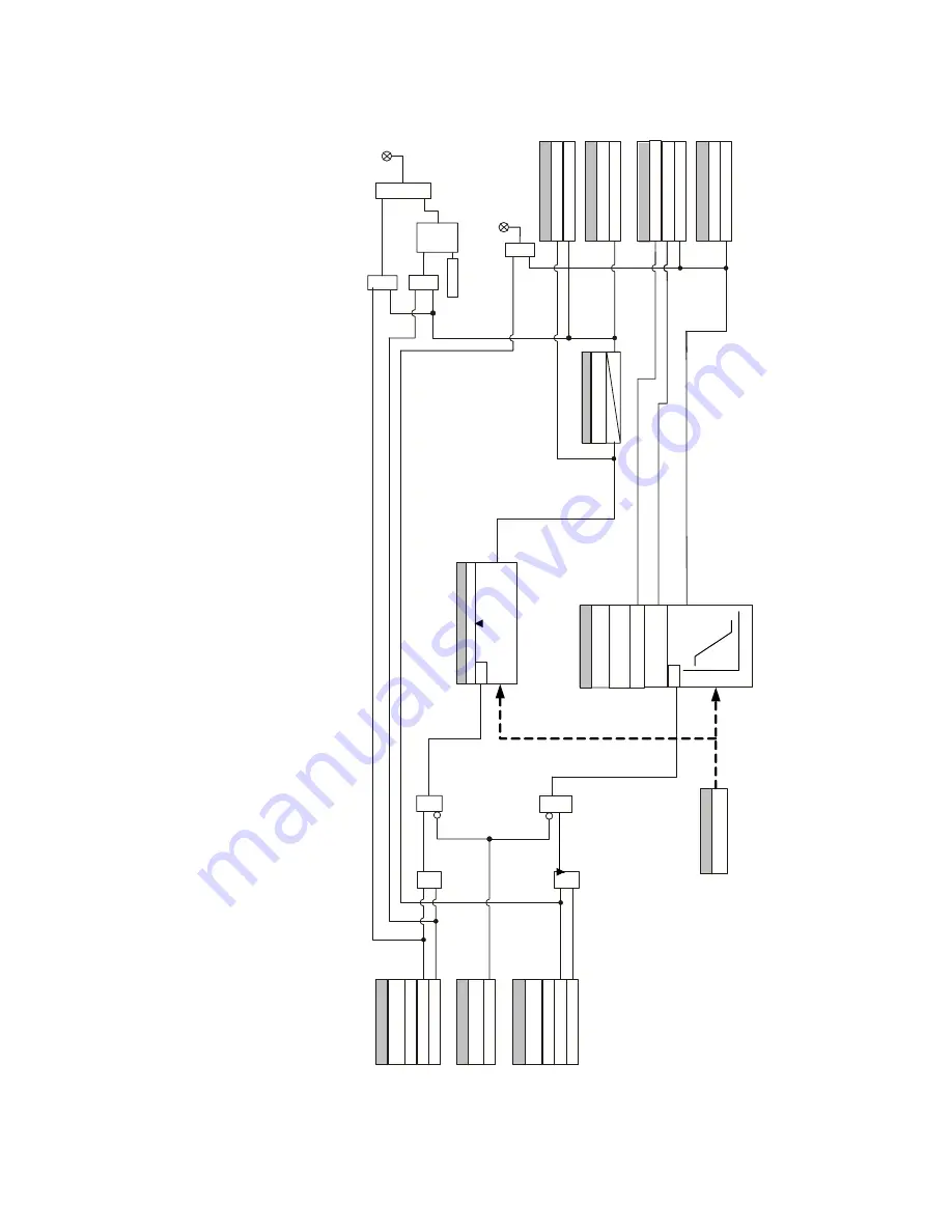 GE Multilin 889 Скачать руководство пользователя страница 264