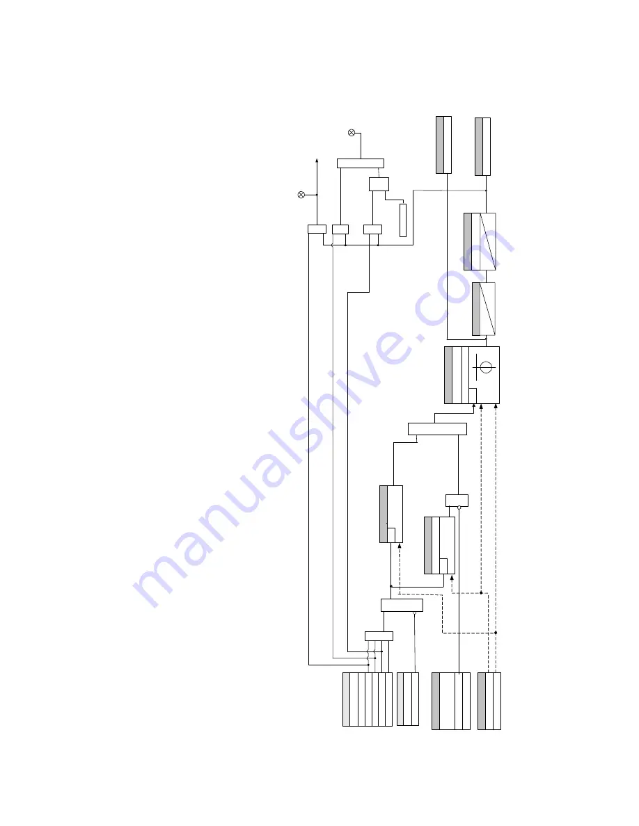 GE Multilin 889 Instruction Manual Download Page 271