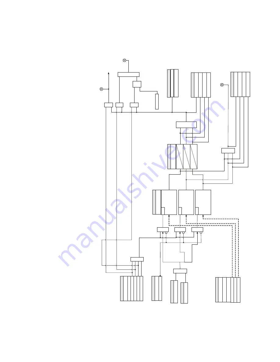 GE Multilin 889 Скачать руководство пользователя страница 283