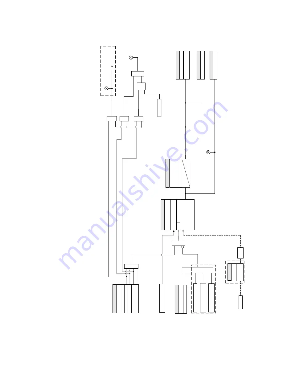 GE Multilin 889 Instruction Manual Download Page 307