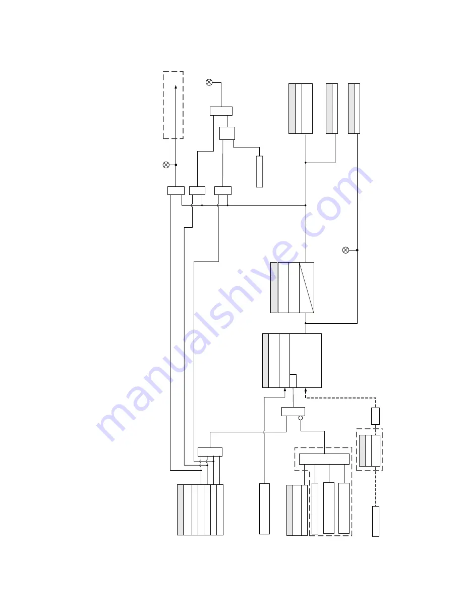 GE Multilin 889 Instruction Manual Download Page 340