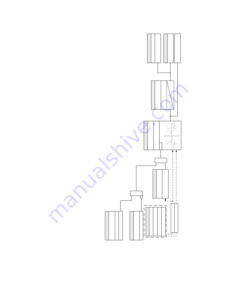 GE Multilin 889 Instruction Manual Download Page 347