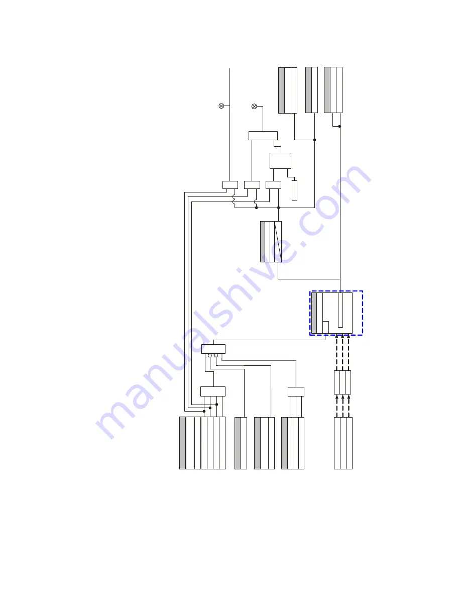 GE Multilin 889 Instruction Manual Download Page 350