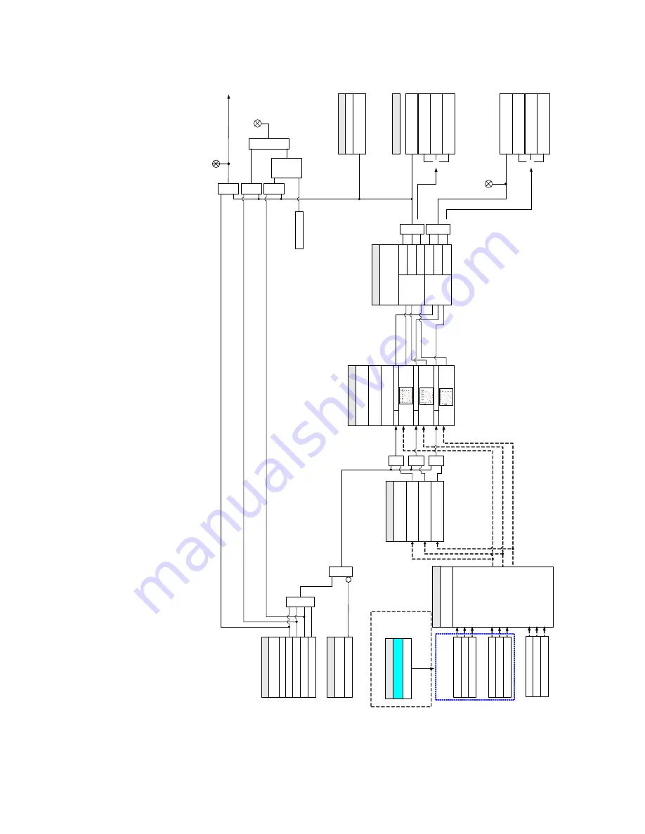 GE Multilin 889 Instruction Manual Download Page 354