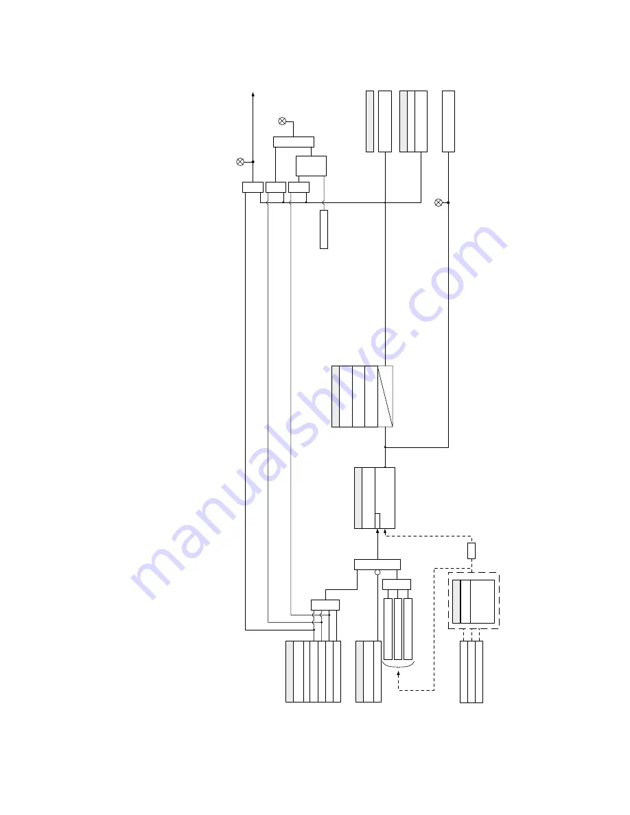 GE Multilin 889 Instruction Manual Download Page 366