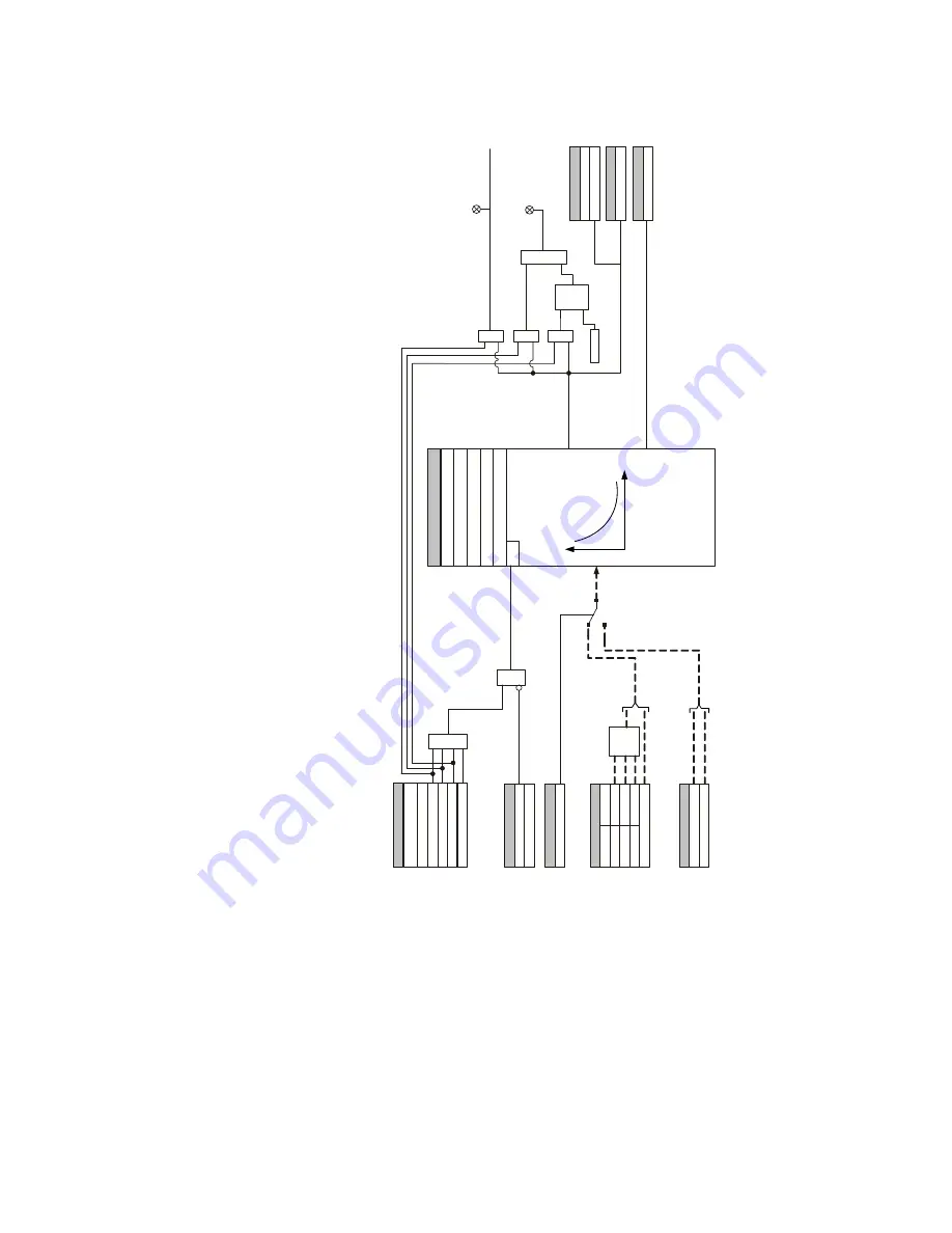 GE Multilin 889 Скачать руководство пользователя страница 374