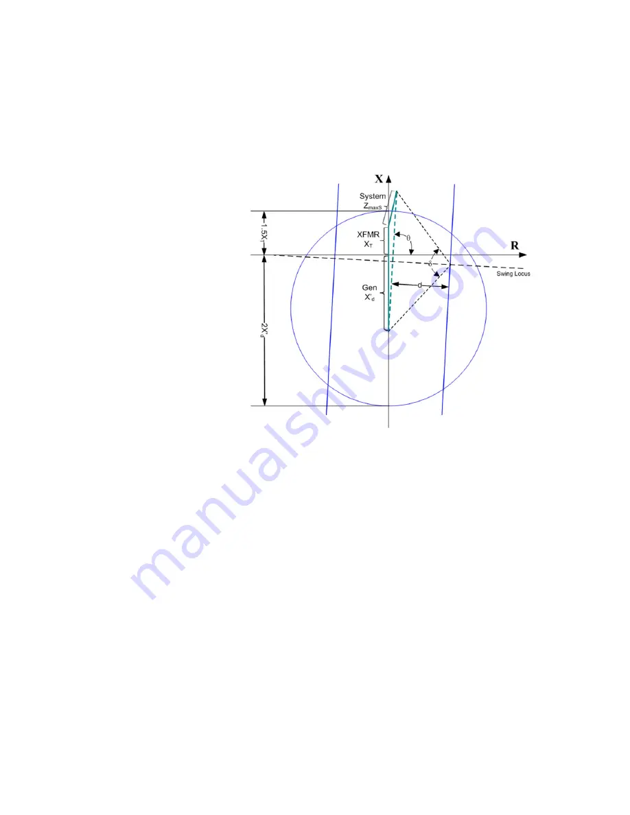 GE Multilin 889 Instruction Manual Download Page 377