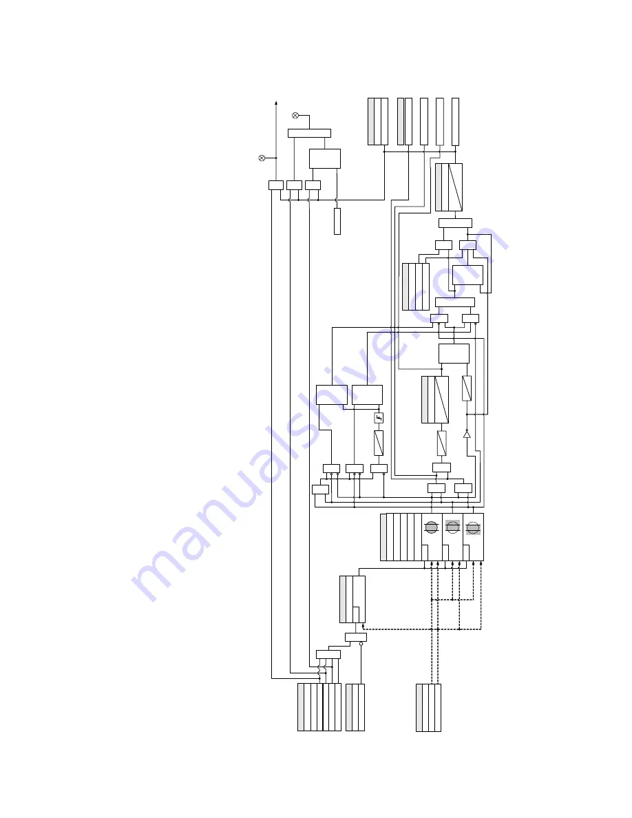 GE Multilin 889 Instruction Manual Download Page 380