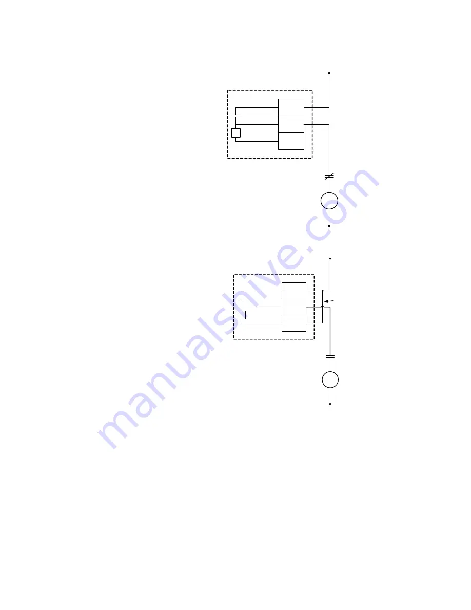 GE Multilin 889 Скачать руководство пользователя страница 413