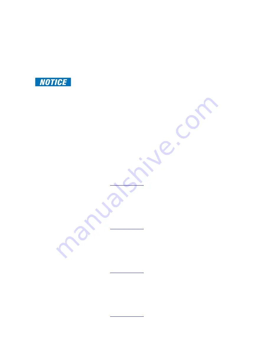 GE Multilin 889 Instruction Manual Download Page 440