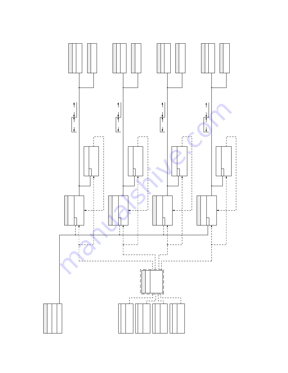 GE Multilin 889 Instruction Manual Download Page 442