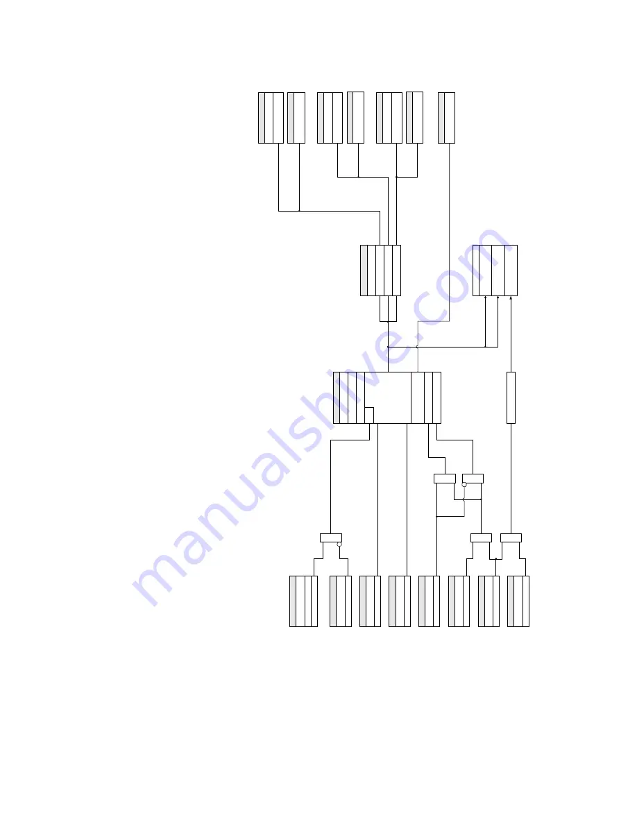 GE Multilin 889 Instruction Manual Download Page 445