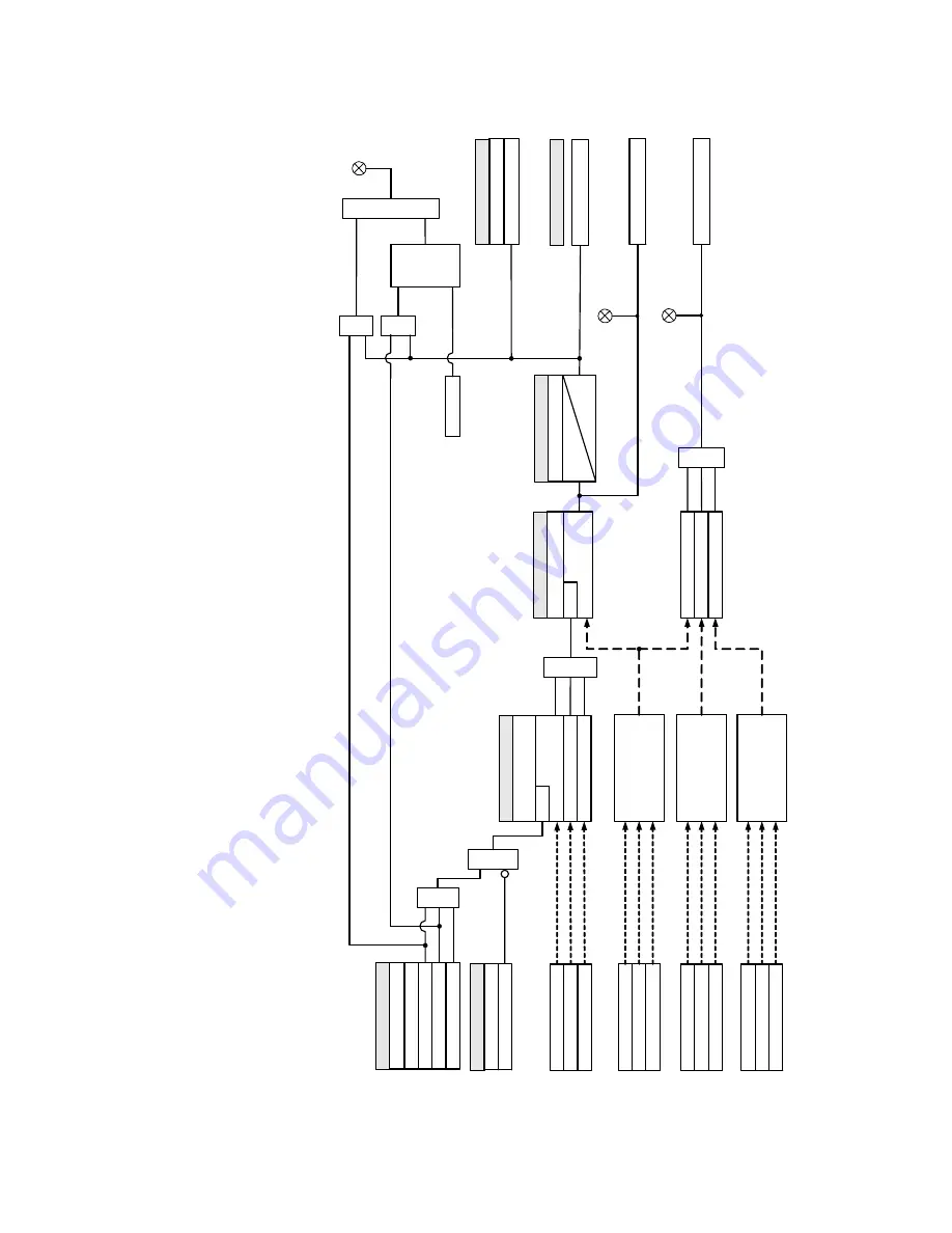 GE Multilin 889 Скачать руководство пользователя страница 448