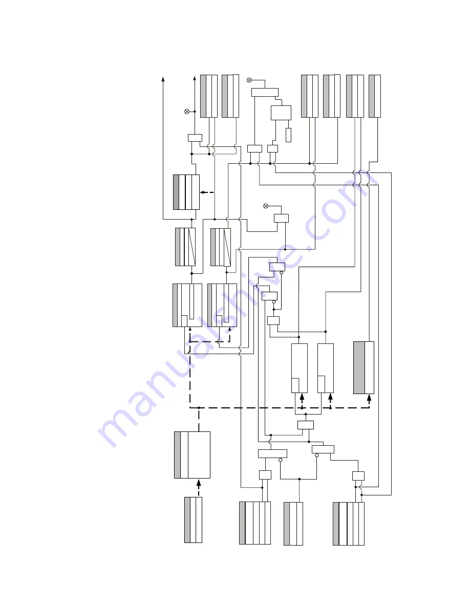 GE Multilin 889 Скачать руководство пользователя страница 458