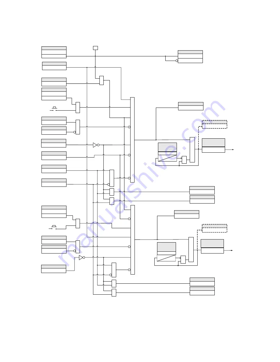 GE Multilin 889 Instruction Manual Download Page 476