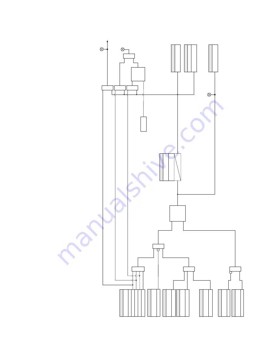 GE Multilin 889 Instruction Manual Download Page 487