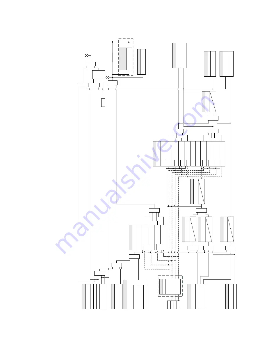 GE Multilin 889 Скачать руководство пользователя страница 492