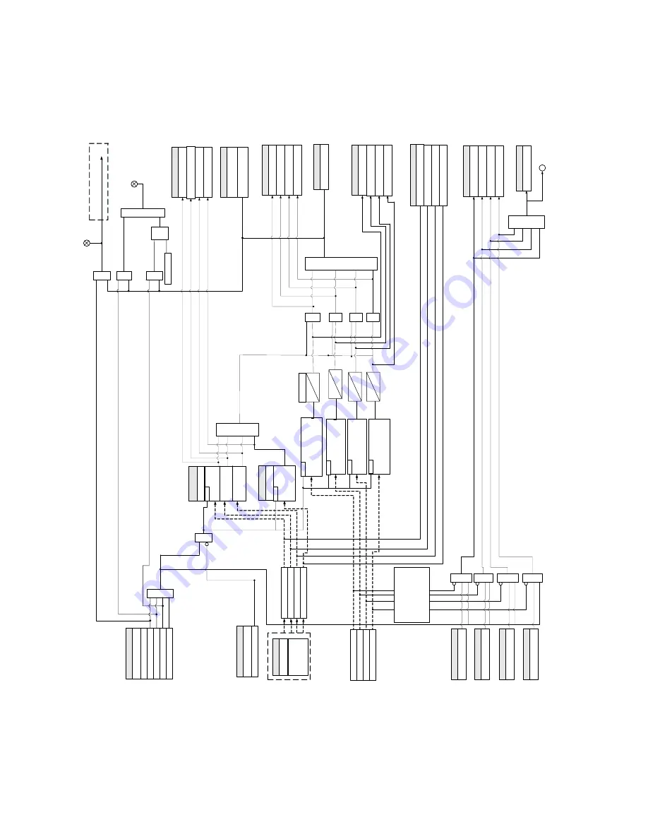 GE Multilin 889 Instruction Manual Download Page 494