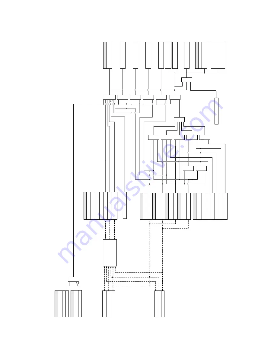 GE Multilin 889 Instruction Manual Download Page 499