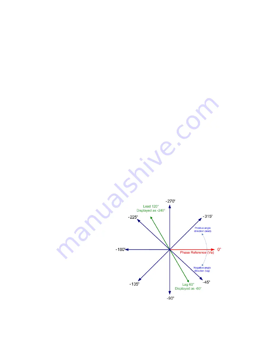 GE Multilin 889 Instruction Manual Download Page 547