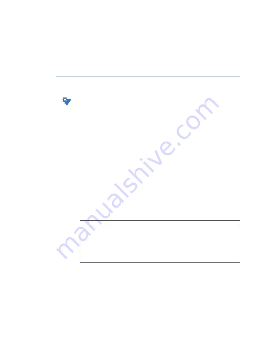 GE Multilin MM300 Instruction Manual Download Page 12