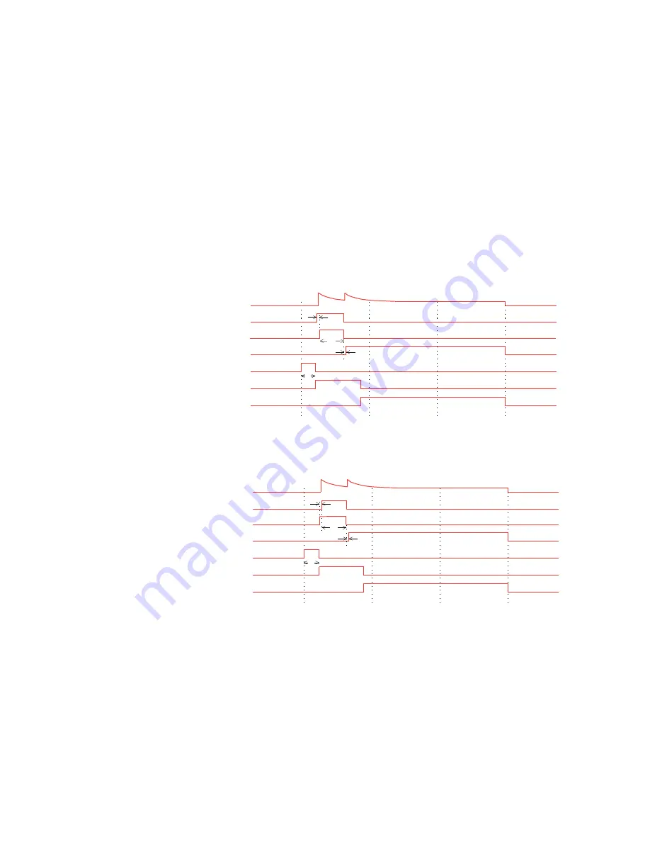 GE Multilin MM300 Instruction Manual Download Page 124