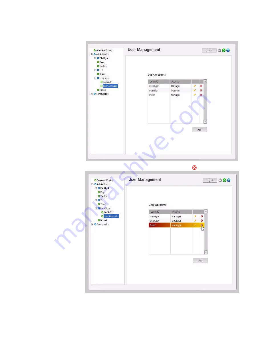 GE MultiLink ML1200 Instruction Manual Download Page 27