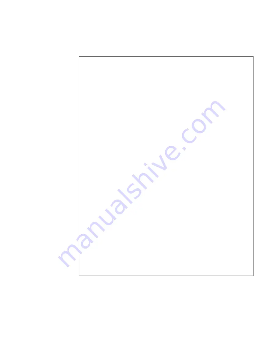 GE MultiLink ML1200 Instruction Manual Download Page 87