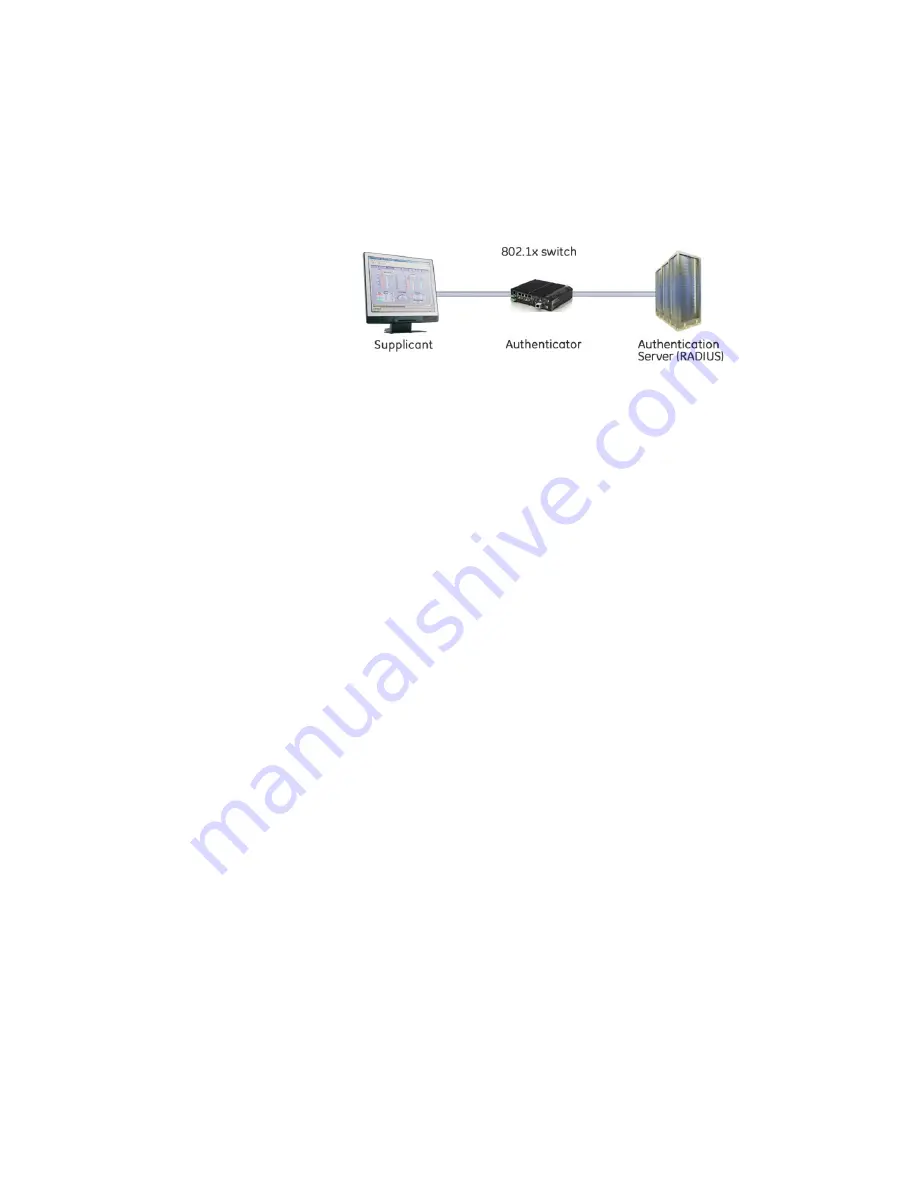 GE MultiLink ML1200 Instruction Manual Download Page 126