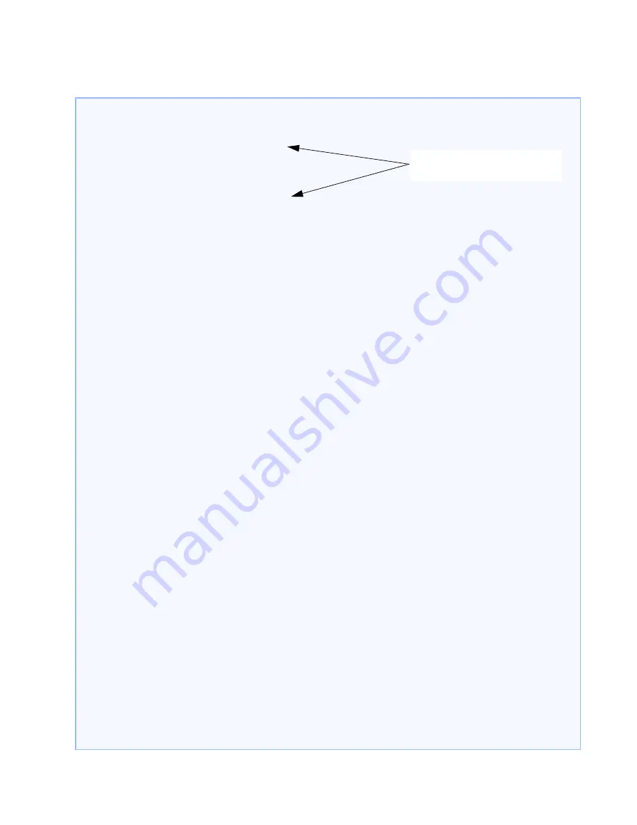 GE MultiLink ML1200 Instruction Manual Download Page 217