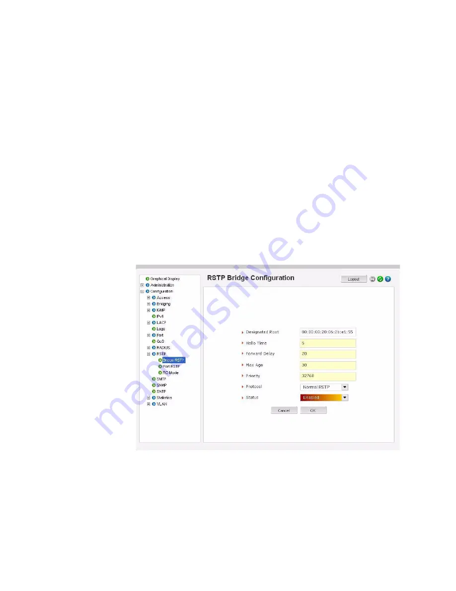 GE MultiLink ML1200 Instruction Manual Download Page 224