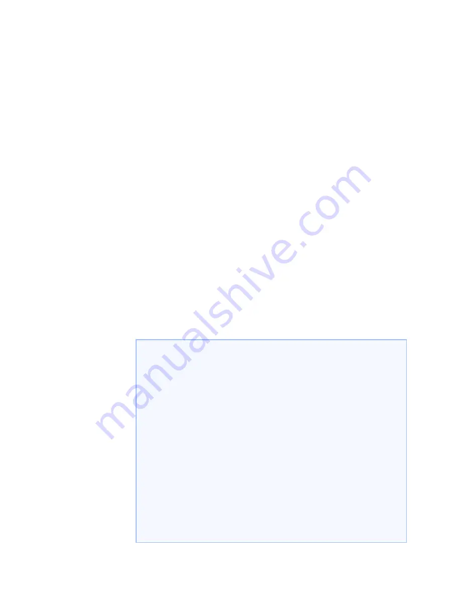 GE MultiLink ML1200 Instruction Manual Download Page 250