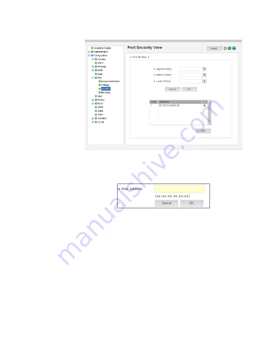 GE Multilink ML3000 Instruction Manual Download Page 122