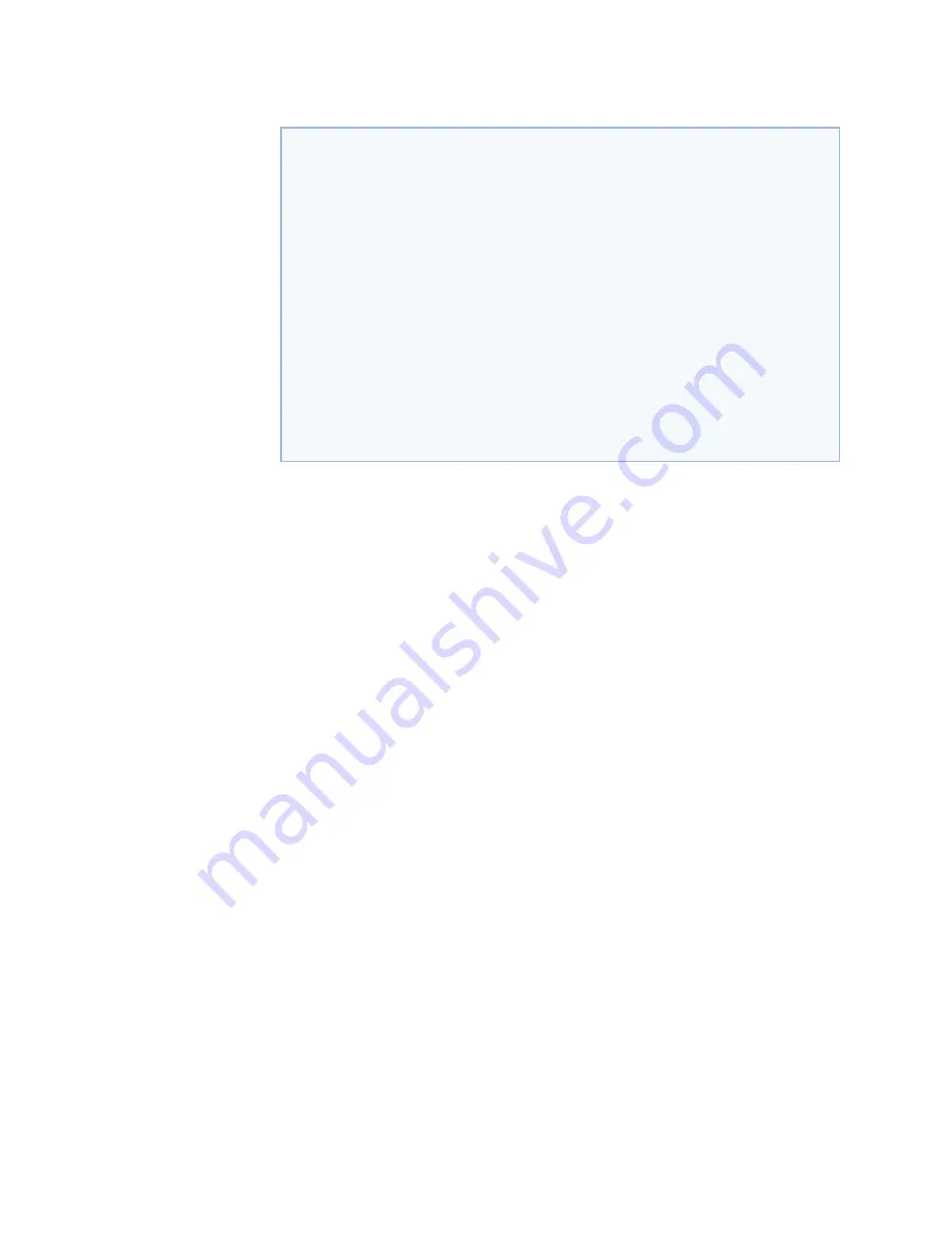 GE Multilink ML3000 Instruction Manual Download Page 154