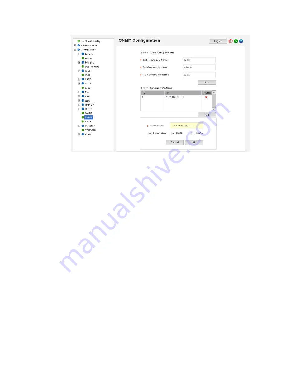 GE Multilink ML3000 Instruction Manual Download Page 274