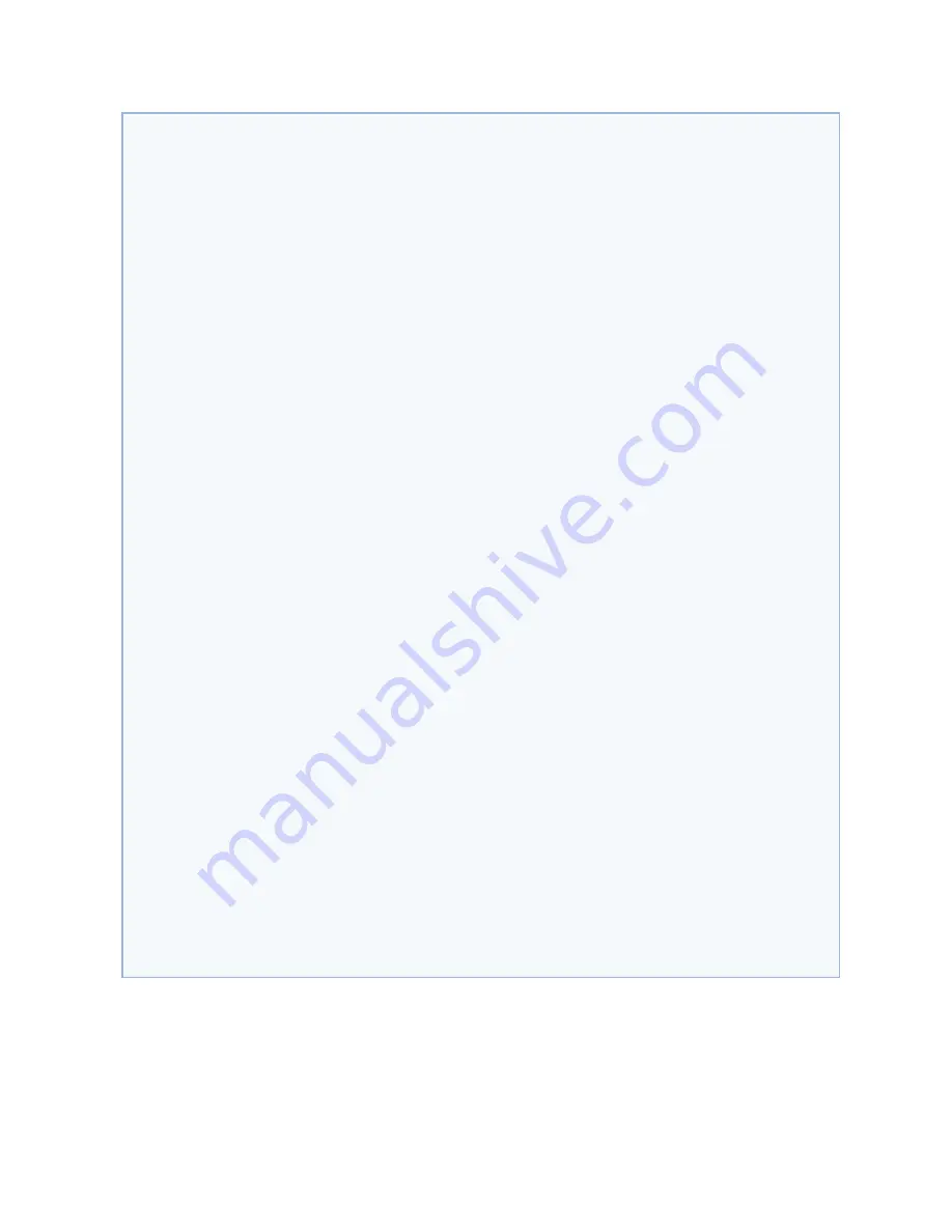 GE Multilink ML3000 Instruction Manual Download Page 298